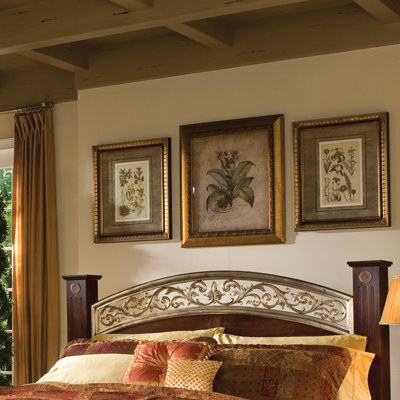 Standard Furniture Triomphe Four Poster Bedroom Collection