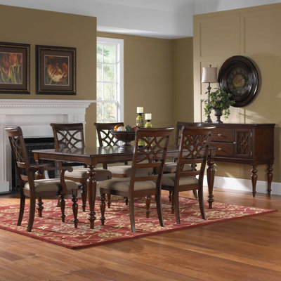 Standard Furniture Woodmont Dining Table