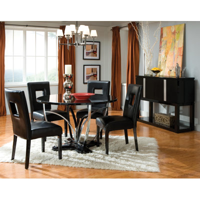 Standard Furniture Folio Parsons Chair