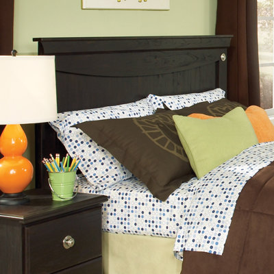 Carls Panel Headboard by Standard Furniture -image