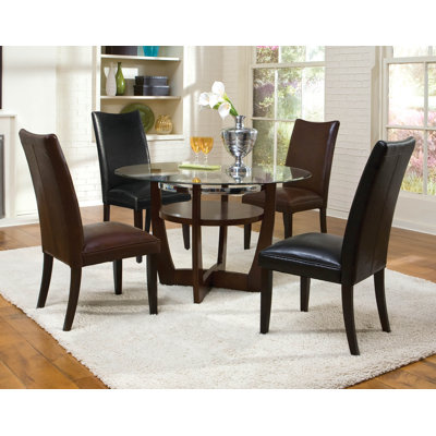 Standard Furniture La Jolla Parsons Chair