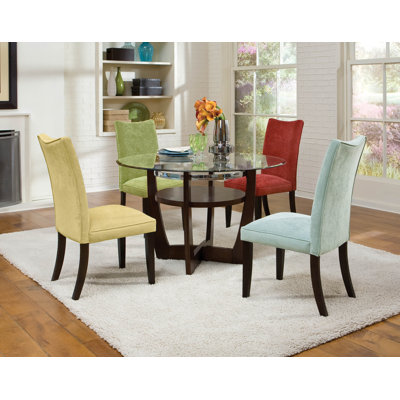 Standard Furniture La Jolla Parsons Chair