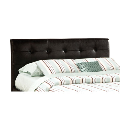Standard Furniture Rochester Panel Bed