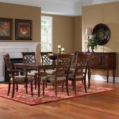 Standard Furniture Woodmont Dining Table