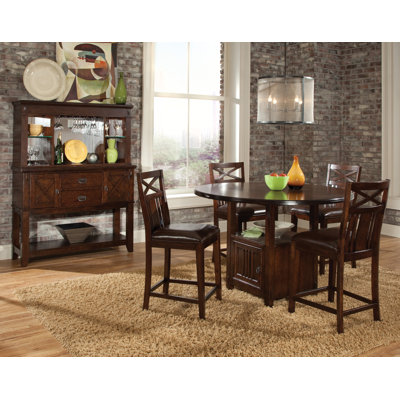Standard Furniture Sonoma Bar Stool
