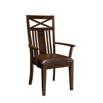 Standard Furniture Sonoma Arm Chair