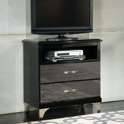 Click To Image : Decker 2 Drawer Media Chest by Standard Furniture Now