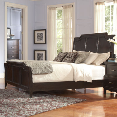 Standard Furniture Vantage Bedroom Collection
