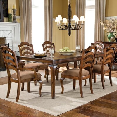 Crossroads 3 Piece Dining Set 