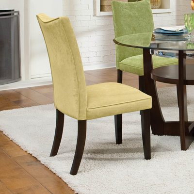 Standard Furniture La Jolla Parsons Chair