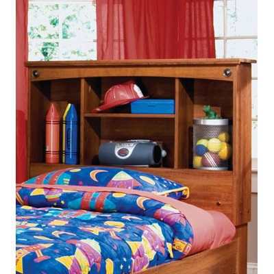 Standard Furniture City Park Kids Captains Bed