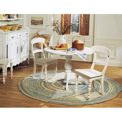 Colonial Mills Thimbleberries Sweet Retreat Rug