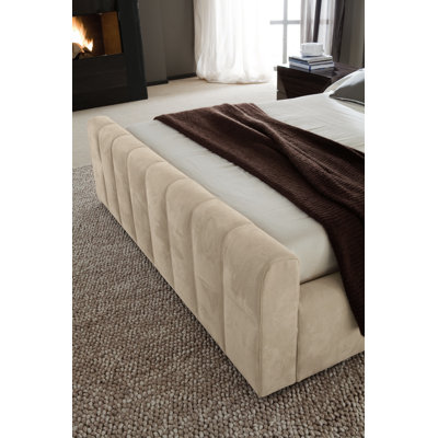 Click To Image : Essence Bed by Rossetto USA Now