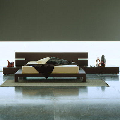 Win Platform Bedroom Collection by Rossetto USA -image