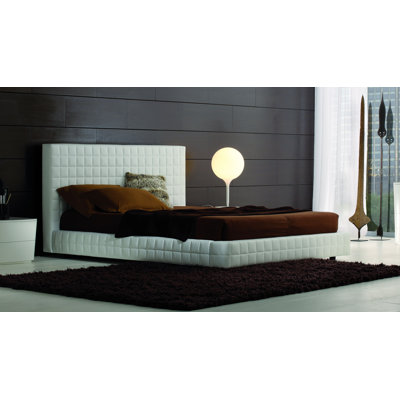 Alix Platform Bed by Rossetto USA -image