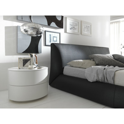 Rossetto USA Coco Platform Bedroom Collection