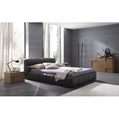 Click To Image : Cloud Platform Bedroom Collection by Rossetto USA Now