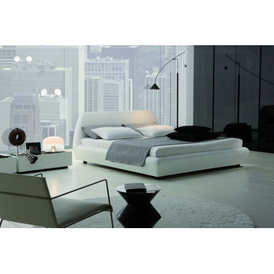 Downtown Platform Bed by Rossetto USA -image