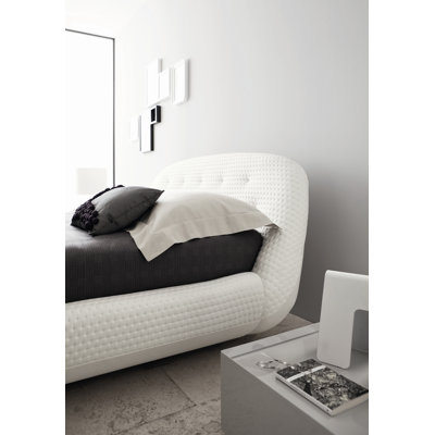 Click To Image : Eclipse Platform Bed by Rossetto USA Now