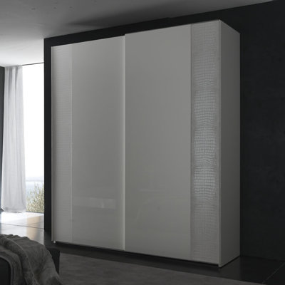 Rossetto USA Nightfly Armoire