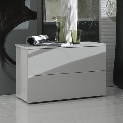 Click To Image : Coco Fun 2 Drawer Nightstand by Rossetto USA Now