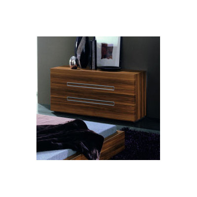 Gap 3 Drawer Dresser by Rossetto USA -image