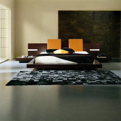 Win Floating Bedroom Collection by Rossetto USA -image