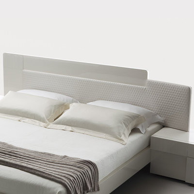 Domino Headboard by Rossetto USA -image
