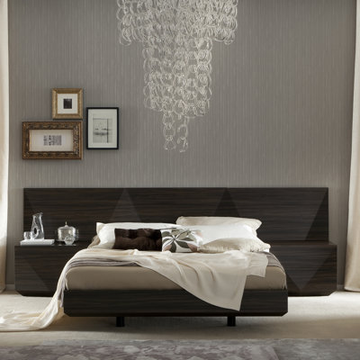 Sapphire Headboard by Rossetto USA -image