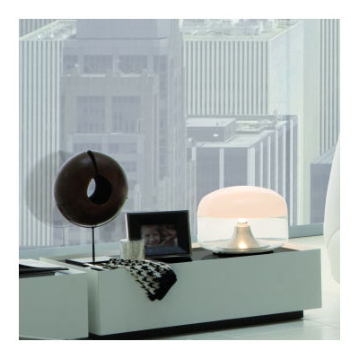 Secret 1 Drawer Nightstand by Rossetto USA -image
