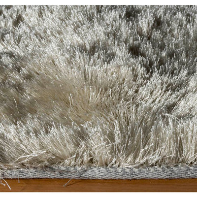 Momeni Luster Champagne Rug