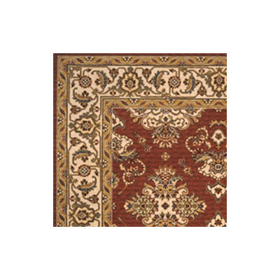 Momeni Persian Garden Salmon Rug