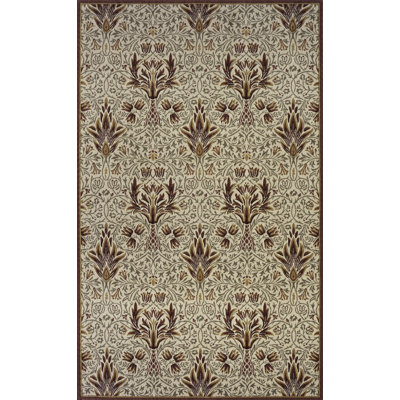 Momeni Nouveau Ivory Rug