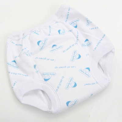 Mom Innovations Potty Training in One Day - The Advanced System for Boys with DVD