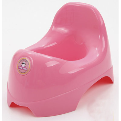 Mom Innovations Potty Training in One Day - The Basic System for Girls