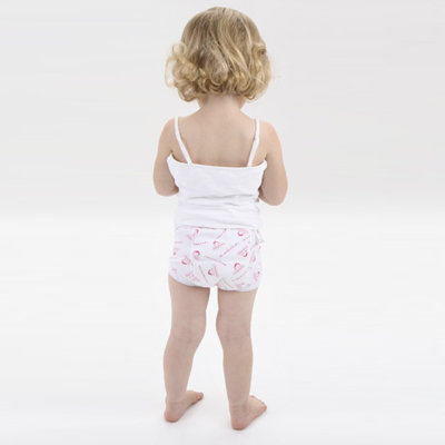 Mom Innovations Potty Training in One Day - The Essential System for Girls with DVD