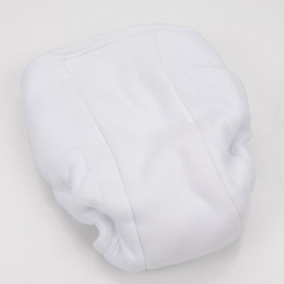 Mom Innovations Fitted Cloth Diaper