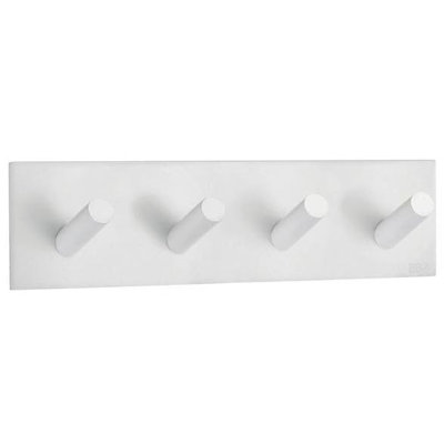 Smedbo Beslagsboden 1.75" Quadruple Hook