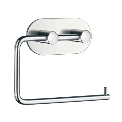 Smedbo Beslagsboden 4.5" Toilet Paper Holder