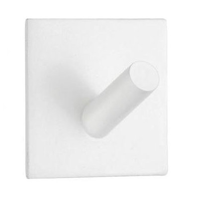 Smedbo Beslagsboden Square Design Single Hook
