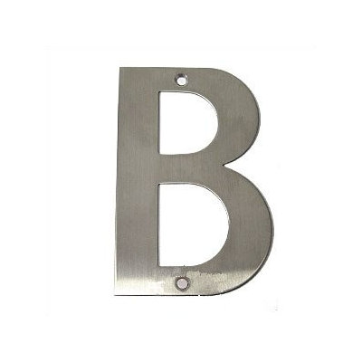 Smedbo Beslagsboden House Letters