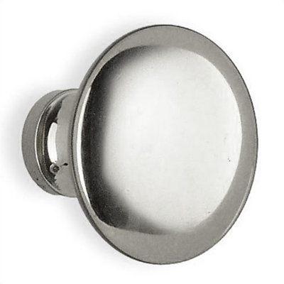Smedbo Beslagsboden Round Knob