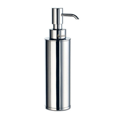 Smedbo Outline 7.5" Soap Dispenser in Polished Chrome