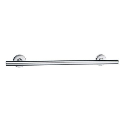 Smedbo Living Bathroom Accessories - 4 Piece Set