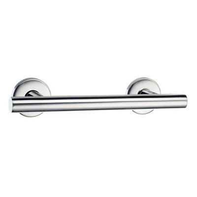 Smedbo Living Bathroom Accessories - 4 Piece Set