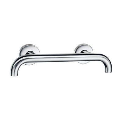 Smedbo Living Bathroom Accessories - 4 Piece Set