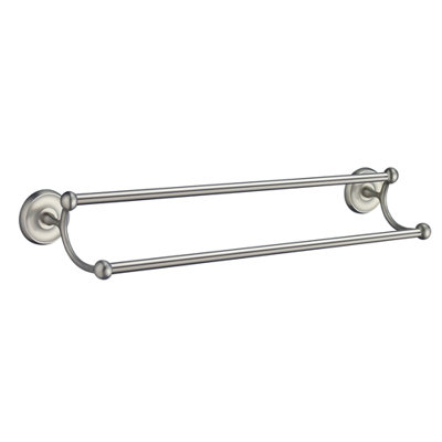 Smedbo Villa Towel Rail