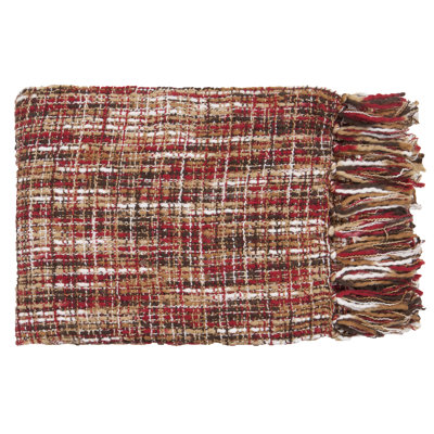 Surya Rug Tabitha Throw