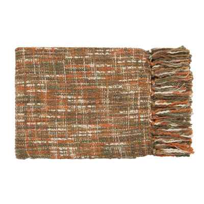 Surya Rug Tabitha Throw