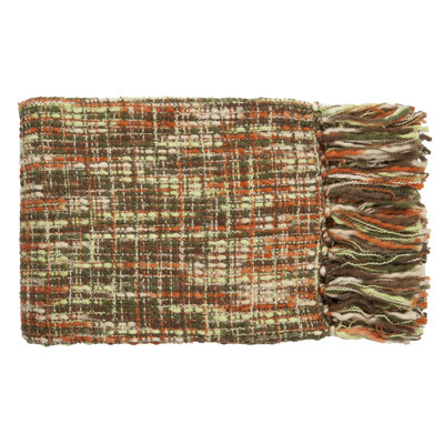 Surya Rug Tabitha Throw